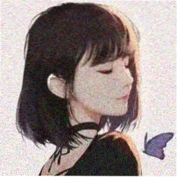 天谕动漫漫友头像二