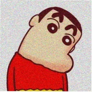 天谕动漫漫友头像三