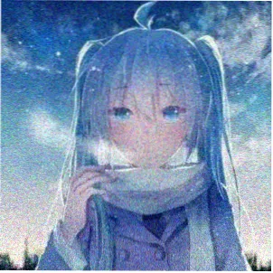 天谕动漫漫友头像五